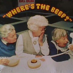 Where's the beef?